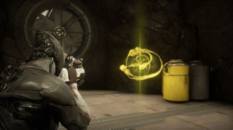 Focus Basics – WARFRAME Support.